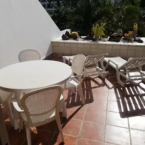 Tenerife3 Apartment