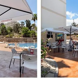 El Dorado Holidays Apartment